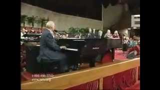 Jimmy Swaggart I Know Who Holds Tomorrow [upl. by Oregolac]