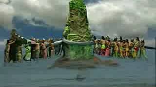 Sagar Manthan Song Om Namah Shivay [upl. by Alesig272]