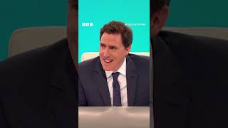 A nauseating story wilty wouldilietoyou rhodgilbert leemack robbrydon davidmitchell [upl. by Amitak]