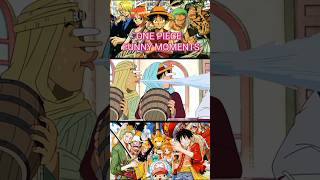 ONE PIECE FUNNY MOMENTS [upl. by Faletti]