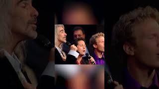 Gaither Vocal Band  Reaching Gaither Christmas Shorts YouTube [upl. by Sewole]