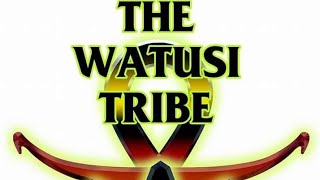 The Watusi Tribe quotOh Creator Be The Lightquot [upl. by Karen]