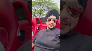 Dolly bhai Amandeep Singh Vlogsviralreels india instagram delhi [upl. by Madaih305]