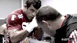 Vitor Belfort Mentally Tough [upl. by Eniale]