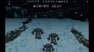 Final Fantasy VI オープニング [upl. by Piane708]