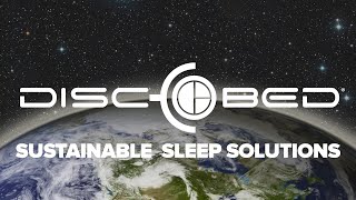 DiscOBed Sustainability [upl. by Serles98]