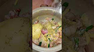 Chicken rosh viralvideo shorts short food [upl. by Newkirk]