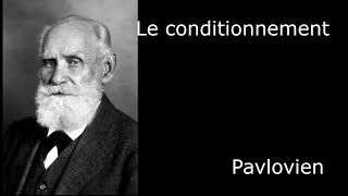 Question déthologie 3  Le conditionnement Pavlovien [upl. by Mccowyn661]