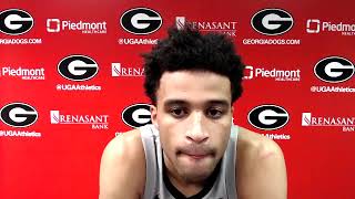 Jabri AbdurRahim on beating Jacksonville losing Jailyn Ingram [upl. by Deeann]