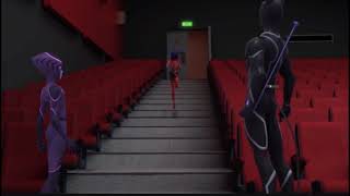 EPHEMERAL SPOILER 😱 Miraculous Ladybug Season 4 🐞 [upl. by Enitnelav]