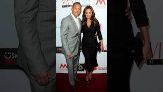 Leah Remini and Husband Angelo Pagán Divorcing After 21 Years of Marriage [upl. by Aisayt]