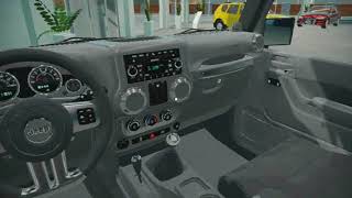 CMS 2018 game Tutorial 11 Car salonCar dealer [upl. by Wehhtam]