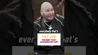 The 50 Cent Typhoon How Fat Joes Loyalty to Ja Almost Ended his Rap Career [upl. by Sollows]