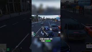 A Disturbing Traffic Encounter 🚨  Infinite RP CLIPS  GTA 5 RP rpclips [upl. by Ahsiet]