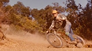 Klunkerz a film about mountain biking TRAILER [upl. by Delorenzo]