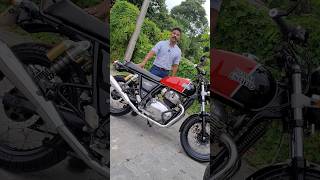 RE Interceptor 650  Himalayan  Used Bikes  Second Hand Bikes [upl. by Nitsyrc]