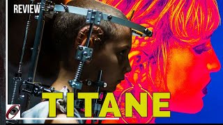 Titane 2021 One of the Best Films of 2021… [upl. by Atnauqal]