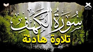 سورة الكهف ﴿كاملة﴾ كلها خشوع وطمأنينة أجمل تلاوة في يوم الجمعة المباركة  صوت عذب لا يُملّ سماعه [upl. by Nalym]