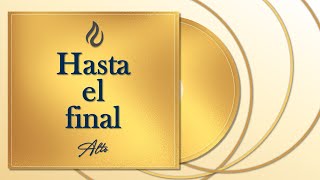 HASTA EL FINAL LLDM Alto [upl. by Atiuqa]