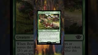 Muldrotha the Gravetide EDH  5 cards under 50¢  mtg edh commander budget [upl. by Eelsha381]