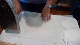 How to use TYVEK [upl. by Ethbun]