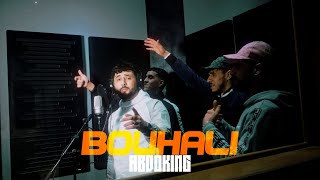 ABDOKING  BOUHALI KATANA PROD [upl. by Shem]