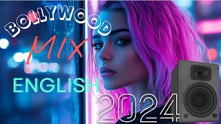 PARTY MASHUP 2024  English amp Bollywood Party Songs Mashup  Yearmix  Nonstop Party Mix [upl. by Calie685]