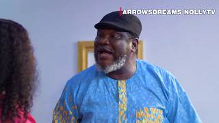 OMUGWO MADNESS OFFICIAL TRAILER  UGEZU J UGEZUPEACE ONUORACHIZOBA NWOKOYE 2024 LATEST MOVIE [upl. by Timon]