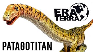 Era Terra MASSIVE 135 Patagotitan Review UNBELIEVABLE [upl. by Nolyak]