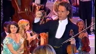 André Rieu lässt gurgeln [upl. by Kylila]