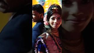 Bibek dar wedding 🥰 360 selfie video [upl. by Ardella]