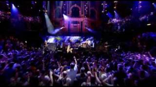 Spaceman  The Killers ¡¡HQ Live From The Royal Albert Hall [upl. by Elocen502]