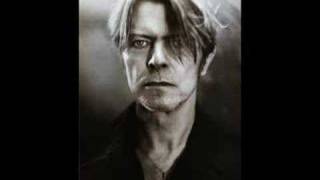 David Bowie  All The Young Dudes [upl. by Arracahs]