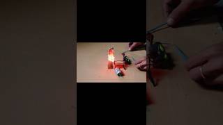 Heat and experiment and electrical experiment [upl. by Wandy492]