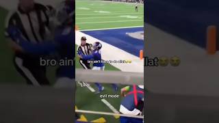 😡 New York Giants are CRASHING OUT ON REFS 😂 nfl football newyork giants crash ref wavrunnrs [upl. by Sel841]