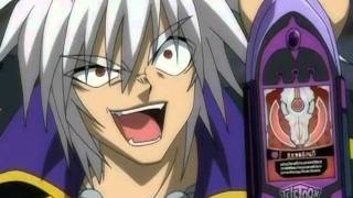 Bakugan New Vestroia Episode 15 [upl. by Rednaskela]