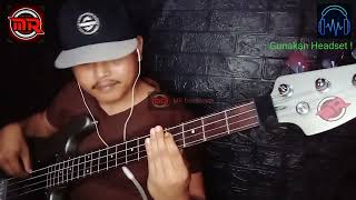 The Paps Sementara Bass Cover [upl. by Adlanor361]