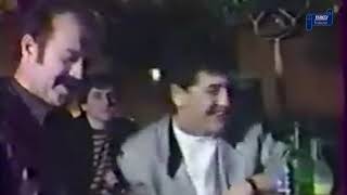 RABAH ASMA 1990  EL KAS CLIP OFFICIEL [upl. by Neerual]