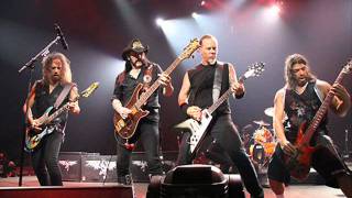 MetallicA amp Lemmy Kilmister  Damage Case Live  lyrics  download [upl. by Elleinet]