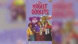 The Hooley Dooleys Pop 1999 4K Remastered [upl. by Peedsaj]