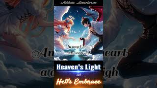 Haunted presents quotHeavens light and hells embracequot alialevinemusic original music song [upl. by Yates946]