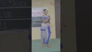 Express Yourself Stunning Solo Dance Performance  Vikash Residential School [upl. by Ylrebmyk]