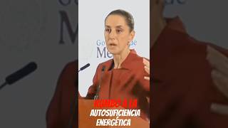 Pemex se FORTALECE claudiasheinbaum mexico presidente [upl. by Gene]