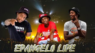 D kandjafa Dkay amp Makila  Epangelo lipe  Lyrics [upl. by Nuahsel]