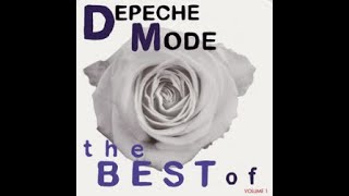 Enjoy the Silence KARAOKE Depeche Mode [upl. by Anela468]