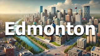 Edmonton Canada 12 BEST Things To Do In 2024 Travel Guide [upl. by Trace]