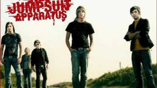 The Red Jumpsuit Apparatus  Face Down Screamo Edition [upl. by Leanor257]