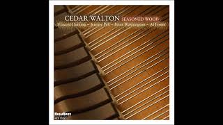 Cedar Walton  Johns Blues [upl. by Eceinej]