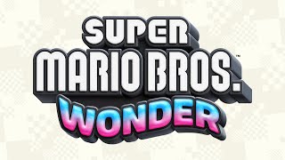 Sorrow  Super Mario Bros Wonder HQ [upl. by Xenophon4]