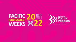 Pacific Language Weeks 2022 [upl. by Carlita]